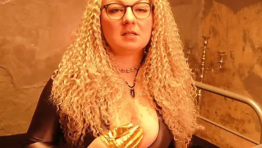 Mind Control Seduction: Brown Bottle Enslavement