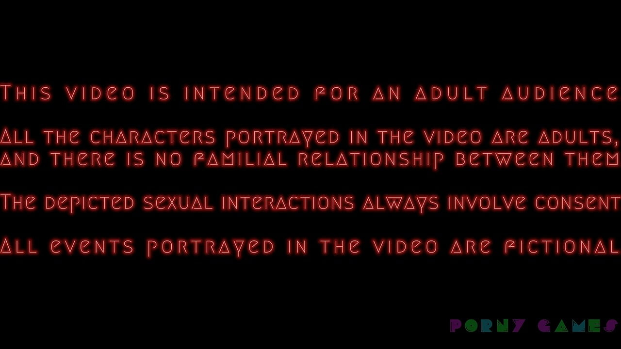 Dorința ei de tatăl vitreg Wack - mame sexy lesbiene fierbinți care se joacă cu un vibrator legat 19