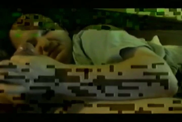 MY OLD SEX TAPES ON VHS