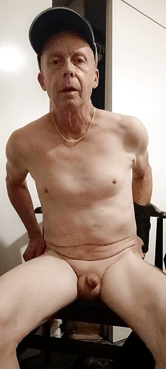 Allen Is A Fag With A Tiny Dick And A Slut
