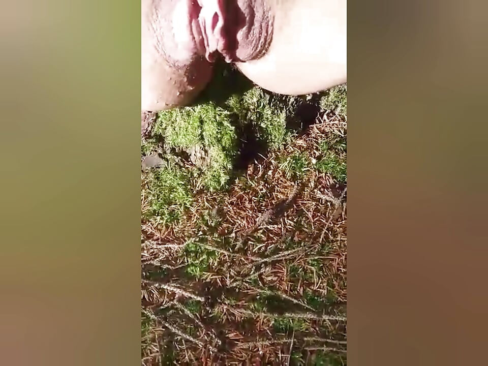 Svršavanje moje