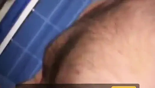 Look how my wife is a bitch!