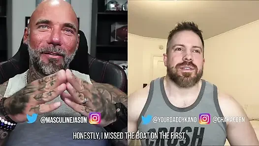 Porn Star Confessions - Stepdaddy Kano Episode 94