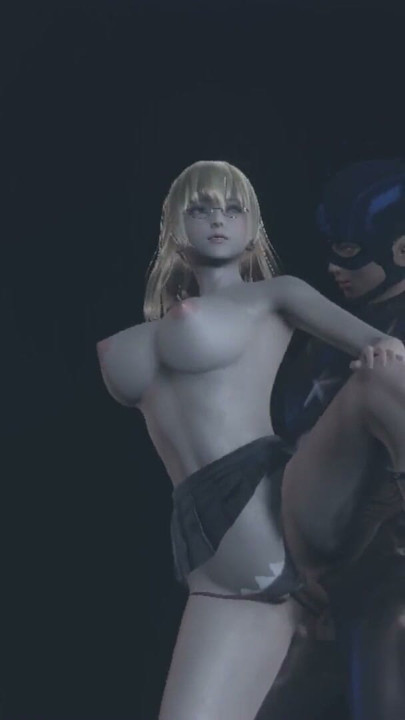変態3d無修正-スクービードゥーの漫画のキャラクター | クリップ 1