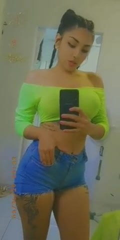 GERV4 - Mia catalina 4hzx