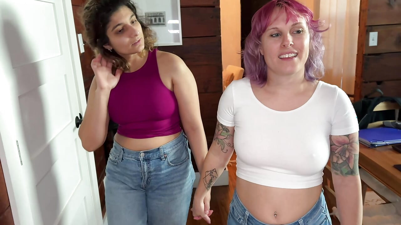 Perselingkuhan lesbian sama pelacur pakistan