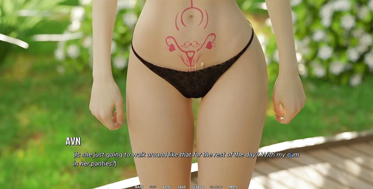 Taboo University - สาวผมชมพูแนวเฟมินิสต์โดนเย็ดหลังประชุม เธอได้น้ำแตกเต็มรู - เกมโป๊ 3D
