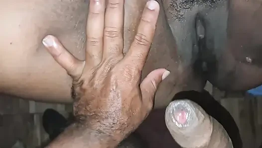 Ejaculate inside my pussy please!