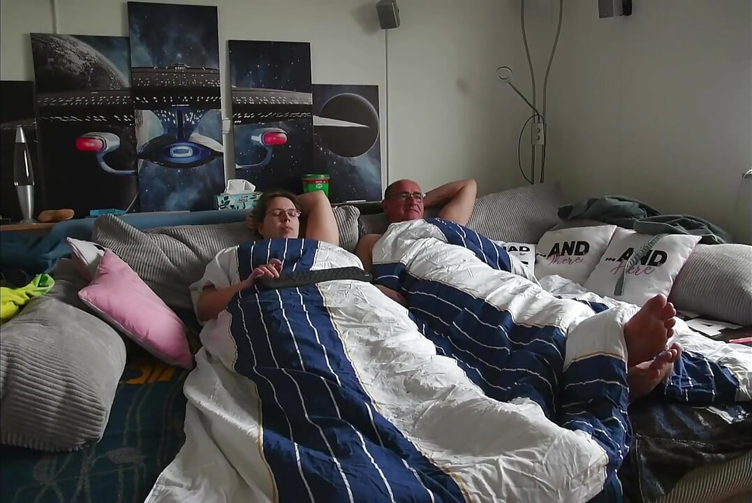 Easter Blowing Out Eggs and Riding