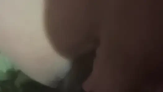 Jab desi bhabhi ko lagi chut me aag  part 1