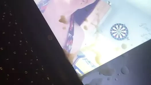 joanneuk'a saygı duruşu