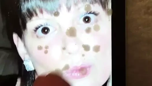 becky için cumtribute