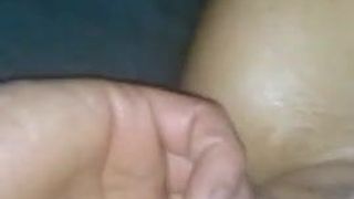 fucked and fingered