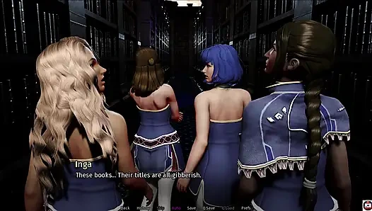 Yarık içinde bir ev - (pt 69) nc