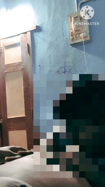 Desi tamil wife with neighbour teen boy | Clip 1