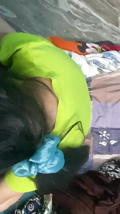 Fucking My Curvy Beautiful Bhabhi Today