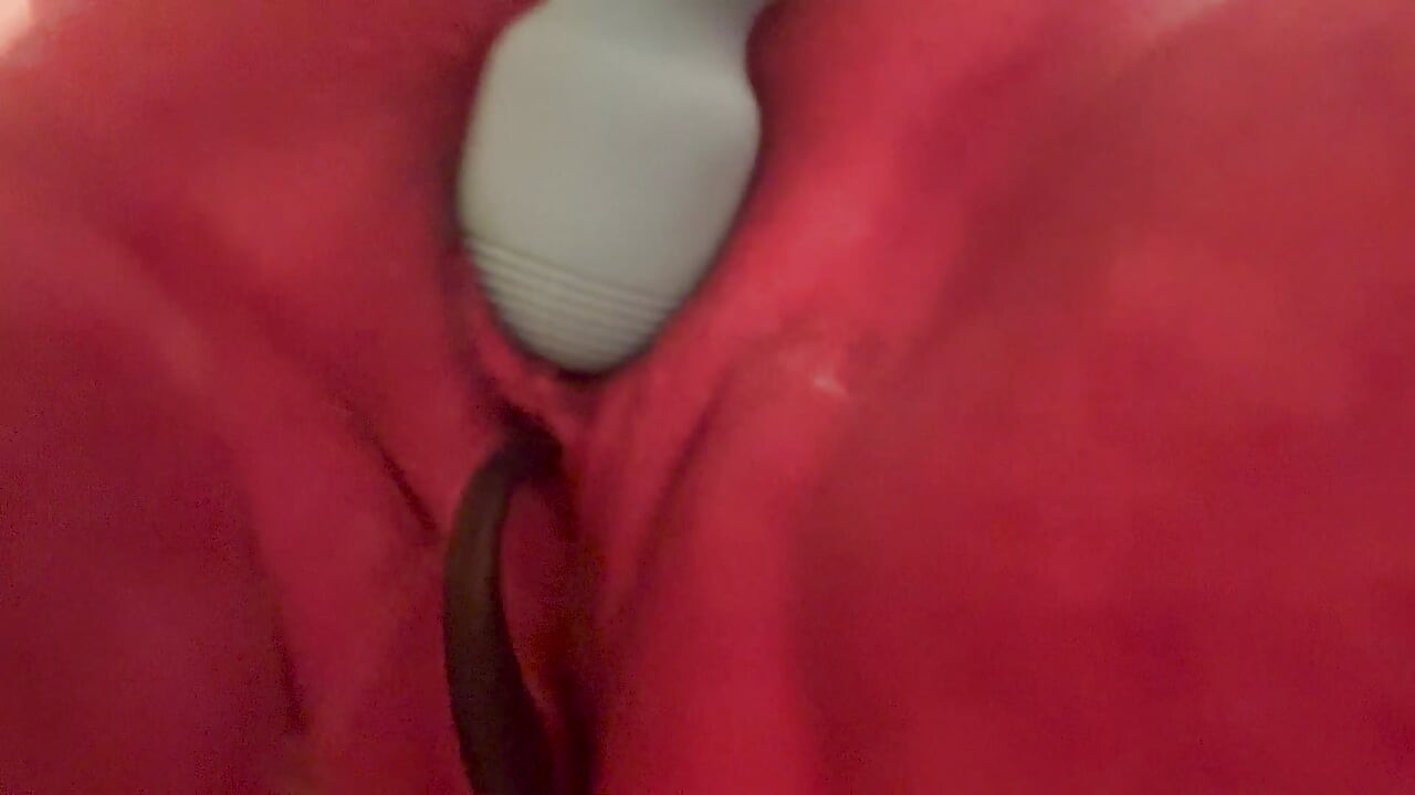 I’m so horny I’ll do anything for you.