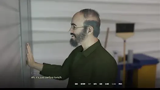 Güvensiz Koca, Bölüm 33