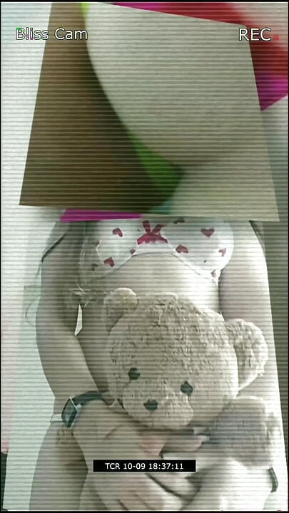 just your cute student all pink naughty for u playing with her boobs, mouth dripping and masturbation , playing with her dildo