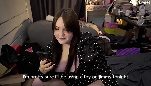 Porn stories - A beautiful neighbor gave a prostate massage to a neighbor