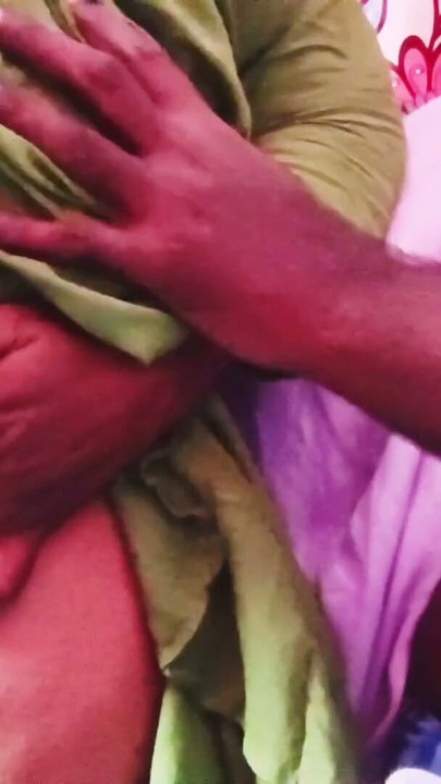 Telugu aunty dogie style fucking | Clip 1