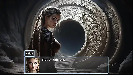 Ateşli kız yaşlı çirkin adam tarafından sikiliyor bölüm 01 oyunu