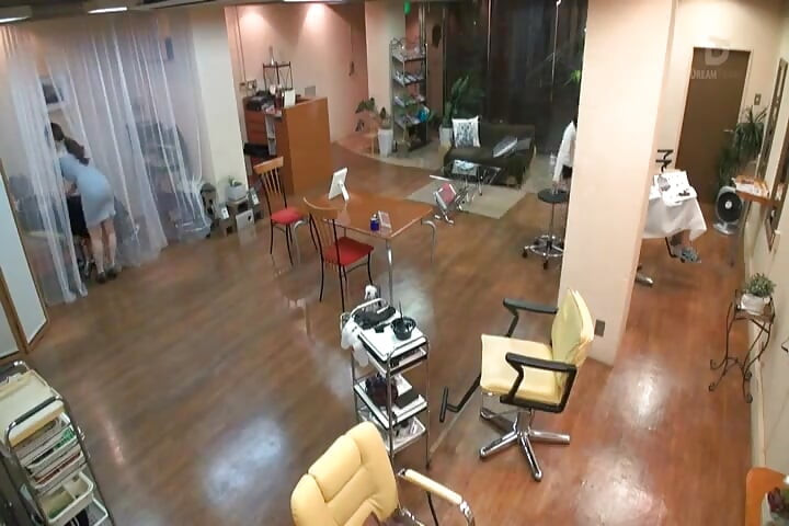 Beauty Salon Temptation. Quiet Pleasure Behind Every Service. - 2