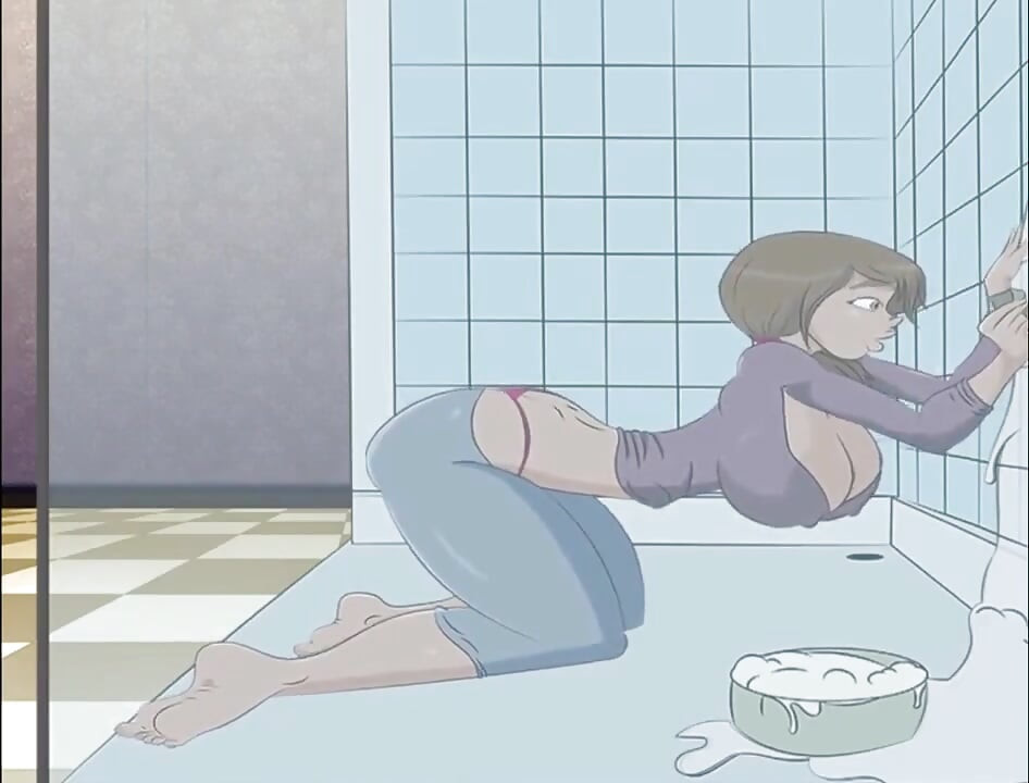 흑인 대물 자지에게 따먹히는 거유 밀프