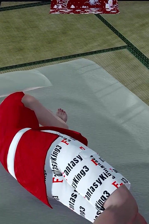 Sophitia Help derivada - Soma Seals Capítulo 3