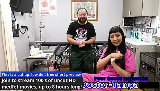 Dr Tampa - edepsiz dermatologlar - Selena Sativa