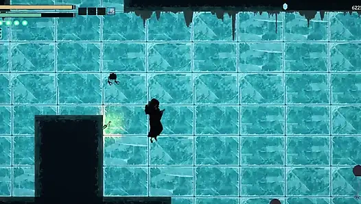 DECOY Ultramarine Hexenszene 4 Der Kampfteil wird gelöscht, damit der gesamte Film live auf Ci-En übertragen wird