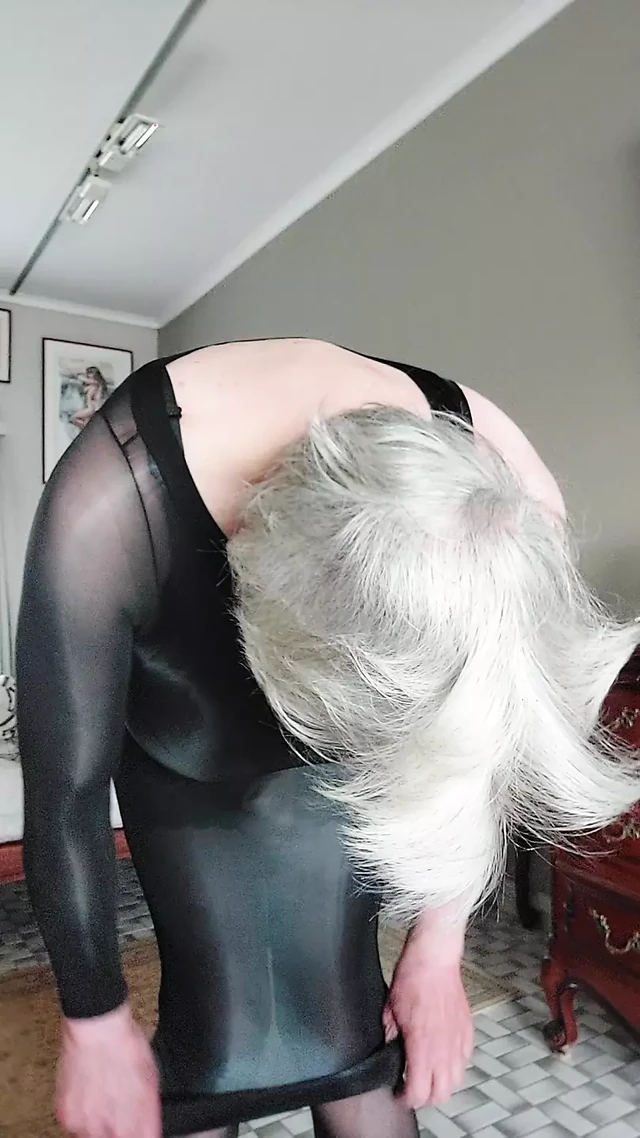 Sweet dress