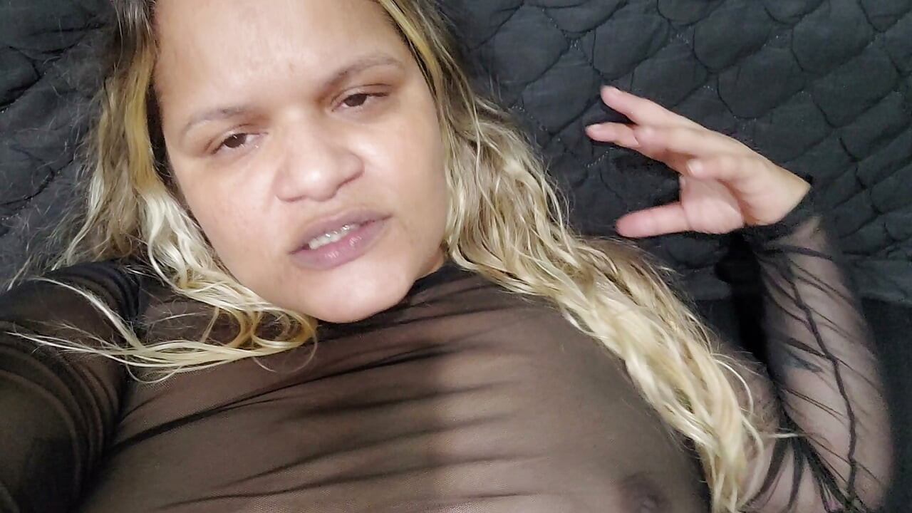 Plug Anal Piscando No Meu Cu
