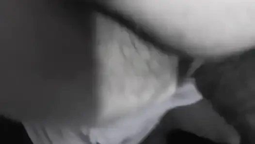 Wheelchair amcığının da yarağa ihtiyacı var