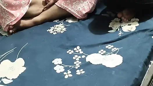 Piyasi Bhabhi ko dever ne maze dila diye🤤