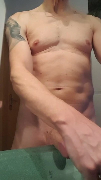 Cum in The Morning