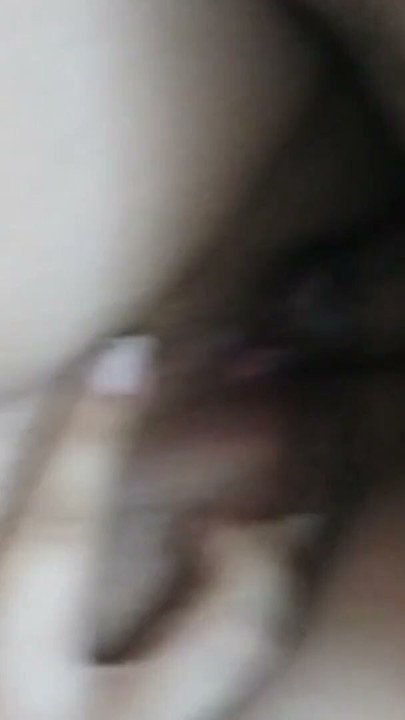 delicious morning with busty chubby girl I gave her cum in her hairy pussy | Clip 1