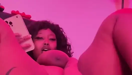 Speed Cum Trial! This Honestly Isn’t Even the Fastest I Can Cum I Jus Get Nervous on Camera