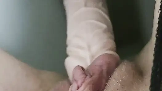 Yarağının sonrası ile altın duşa ihtiyacı var mı?