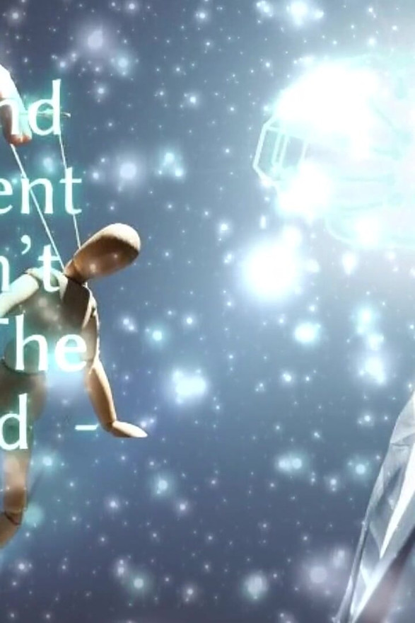The Mind Experiment You Can’t Resist - the Dark Bind - Grib 1