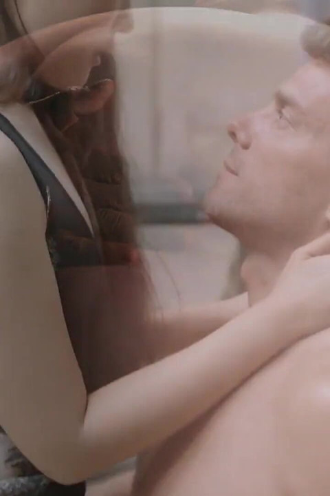 Erika Lust - 9 People Orgy!