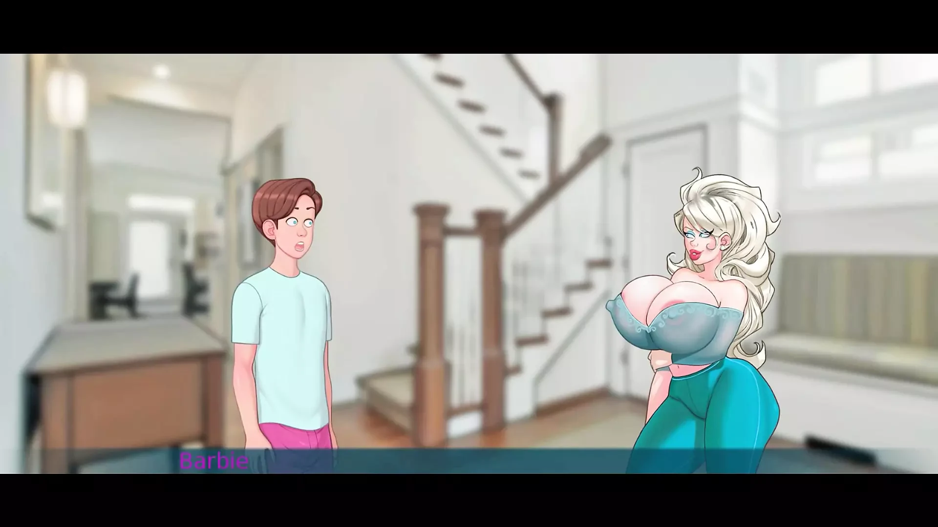 Sex Note - 165 πίσω από τον πάγκο από Misskitty2k