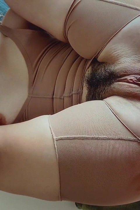 My Stepfather Fucked Me in the Ass with His Huge Hand