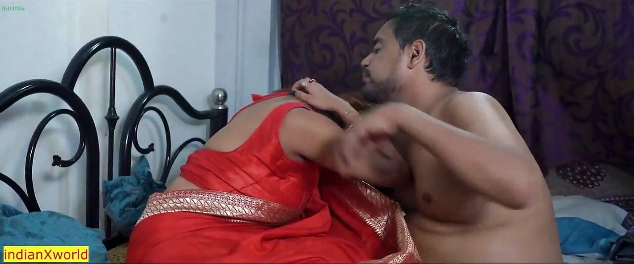 Paheli Rat Ka Moja! First Night Sex