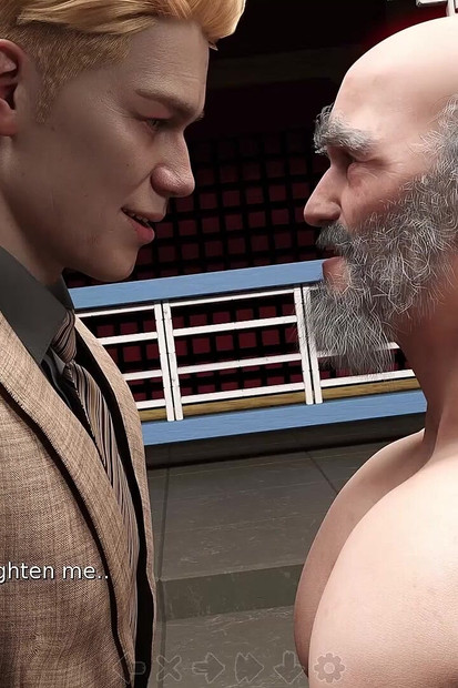 Adored by the Devil #13 - Animated Sex Game