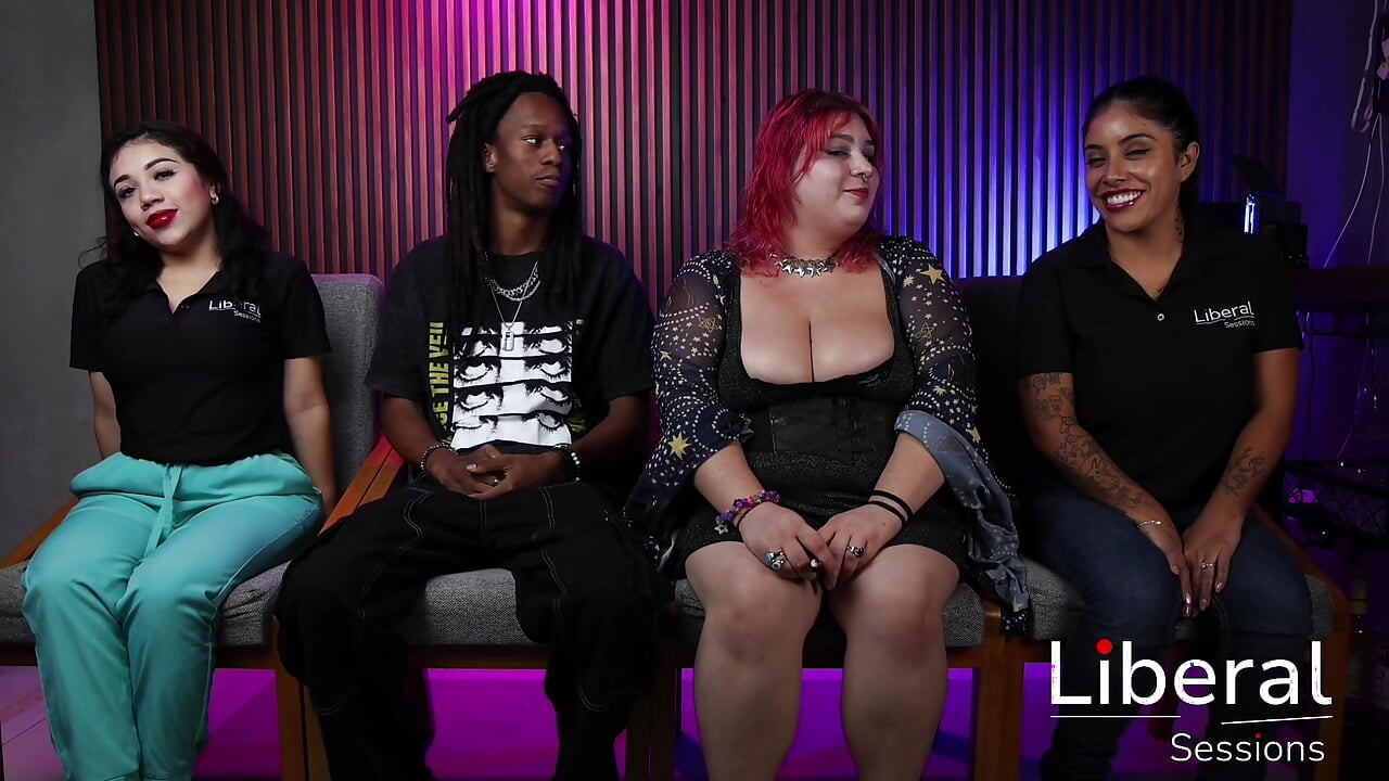 BBW - BBC GETS FUCKED BY HUGE PENIS HER TITS BOUNCE