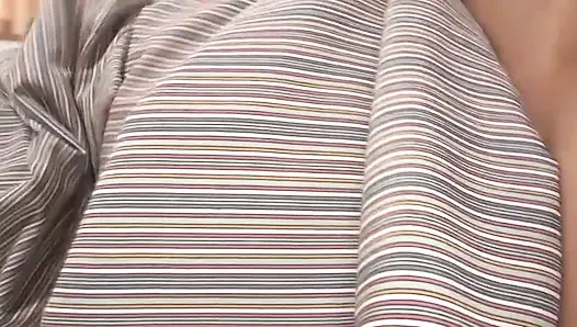 Nadeshiko si cewek pecinta sperma tanpa kondm