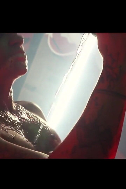 Bonusvideo: Tanzen - Monique Bertolini