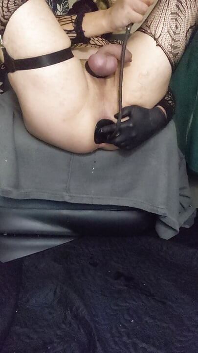 All my toy pt2 butt plug festival