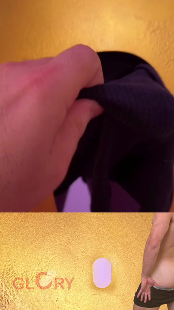 寻欢洞贪婪：厚厚的鸡巴在我嘴里爆炸3x - 但最后一滴改变了一切！